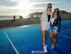 平博体育sport-萨巴伦卡美网决赛再战美国人