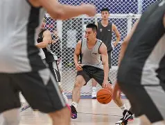 pingbosportsApp下载-nba球员打野球